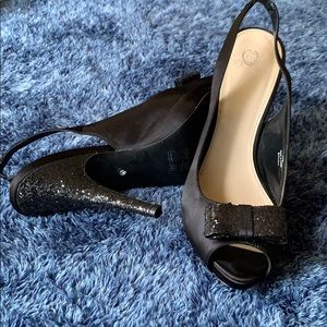 Disney Princess Shoe Collection